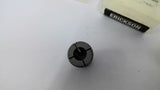 Kennamental Erickson 50TGHP Collets 0.375" Lot Of 4