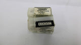 Kennamental Erickson 50TGHP Collets 0.375" Lot Of 4
