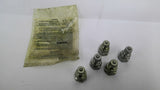 Aeroquip 560244S Hydraulic Quick Connect Hose Coupling Lot Of 5