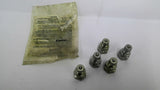 Aeroquip 560244S Hydraulic Quick Connect Hose Coupling Lot Of 5