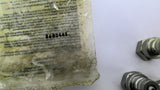Aeroquip 560244S Hydraulic Quick Connect Hose Coupling Lot Of 5