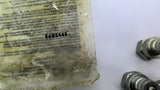 Aeroquip 560244S Hydraulic Quick Connect Hose Coupling Lot Of 5