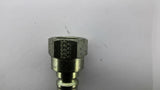 Aeroquip 560244S Hydraulic Quick Connect Hose Coupling Lot Of 5