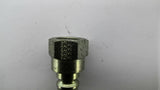 Aeroquip 560244S Hydraulic Quick Connect Hose Coupling Lot Of 5