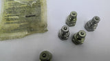 Aeroquip 560244S Hydraulic Quick Connect Hose Coupling Lot Of 5