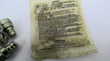 Aeroquip 560244S Hydraulic Quick Connect Hose Coupling Lot Of 5