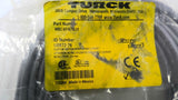 Turck WKC6T-6/S618 M12 Femal Cordset