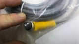 Turck WKC6T-6/S618 M12 Femal Cordset