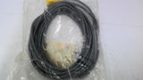 Turck WKC6T-6/S618 M12 Femal Cordset