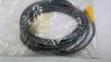 Turck WKC6T-6/S618 M12 Femal Cordset