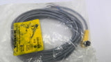 Turck WKC6T-6/S618 M12 Femal Cordset