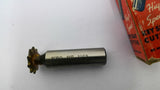 KEO 69030 High Speed Key Seat Cutter 3/4" X 1/32"