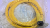 Allen Bradley 889N-F5AF-6F QD Cord Set