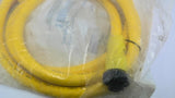 Allen Bradley 889N-F5AF-6F QD Cord Set