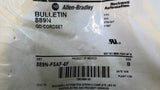 Allen Bradley 889N-F5AF-6F QD Cord Set