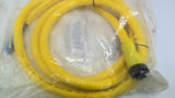 Allen Bradley 889N-F5AF-6F QD Cord Set