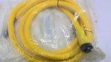 Allen Bradley 889N-F5AF-6F QD Cord Set