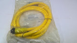 Allen Bradley 889N-F5AF-6F QD Cord Set