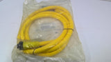 Allen Bradley 889N-F5AF-6F QD Cord Set