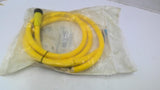 Allen Bradley 889N-F5AF-6F QD Cord Set