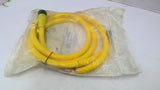 Allen Bradley 889N-F5AF-6F QD Cord Set