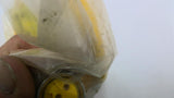 Turck Eurofast RKM-36-1M Cordset