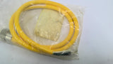 Turck Eurofast RKM-36-1M Cordset