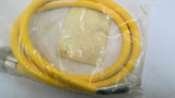 Turck Eurofast RKM-36-1M Cordset