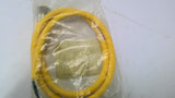 Turck Eurofast RKM-36-1M Cordset