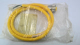 Turck Eurofast RKM-36-1M Cordset