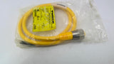 Turck Eurofast RKM-36-1M Cordset