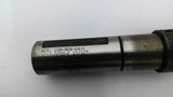 Walter 9010-0050-F Cor-Bor Indexible Drill Bit 25/32" Diameter Hole