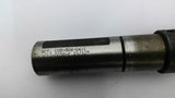 Walter 9010-0050-F Cor-Bor Indexible Drill Bit 25/32" Diameter Hole