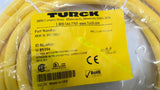 Turck Eurofast RKM 36-3M/S3059 Cordset