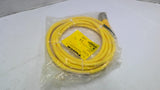 Turck Eurofast RKM 36-3M/S3059 Cordset