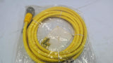 Turck Eurofast RKM 36-3M/S3059 Cordset
