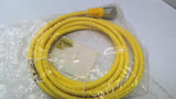 Turck Eurofast RKM 36-3M/S3059 Cordset