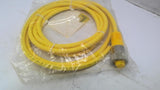 Turck Eurofast RKM 36-3M/S3059 Cordset