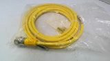 Turck Eurofast RKM 36-3M/S3059 Cordset