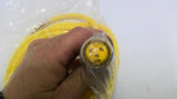 Turck Eurofast RKM 36-3M/S3059 Cordset