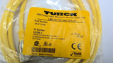Turck KB 3T-2/S90 Cordset