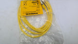 Turck KB 3T-2/S90 Cordset