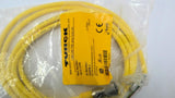 Turck KB 3T-2/S90 Cordset