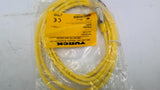 Turck KB 3T-2/S90 Cordset