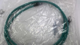 Allen-Bradley 1585J-M8TBJM-2 Ethernet Media Patchcord