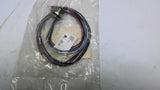 Turck FS 6-0.5 Eurofast Panel Mount Bulkhead Receptacle Connector