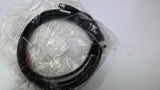 Keyence GS-P5CC3 Safety Interlock Switch Cable