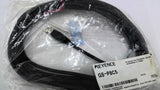 Keyence GS-P8C5 Cable