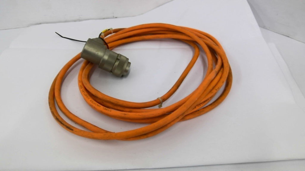 Kabel Watcher Kaweflex ESK K7 17' 12" Long