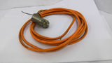 Kabel Watcher Kaweflex ESK K7 17' 12" Long